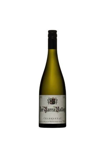 Hoddles Creek 1er Chard