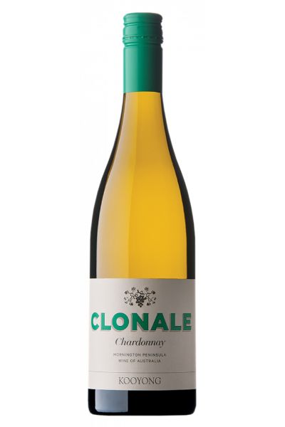 Kooyong Clonale Chardonnay