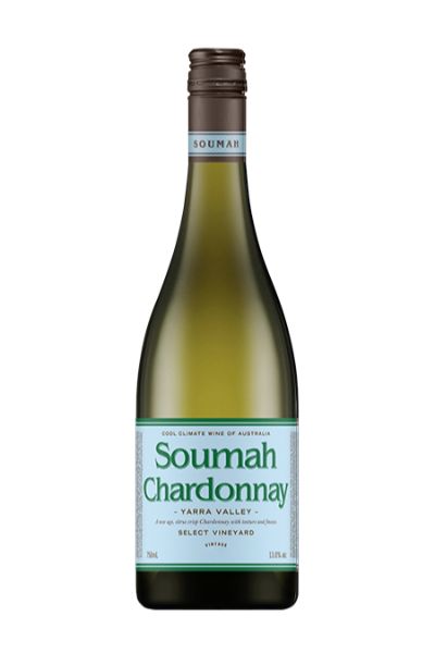 Soumah Chardonnay