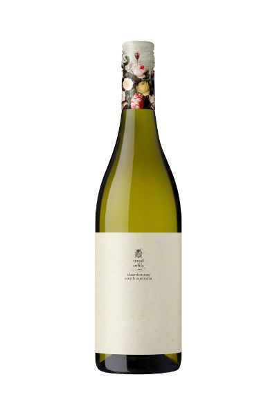 Tread Softly Chardonnay
