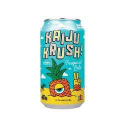 Kaiju Krush Cans