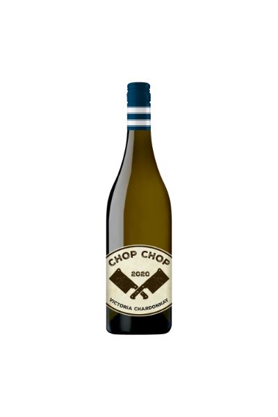 Chop Chop Chardonnay