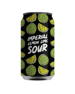 Hope Imperial Lemon Lime Sour