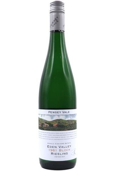 Pewsey Vale Block 1961 Riesling
