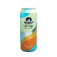 Mt Culture Hill People Oat Cream NEIPA