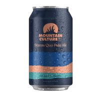 Mountain Culture Status Quo
