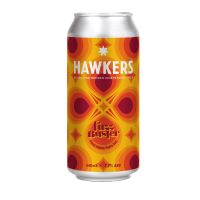 Hawkers Fuzz Buster