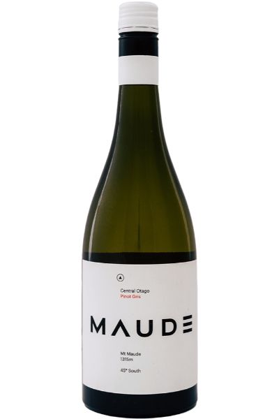 Maude Pinot Gris