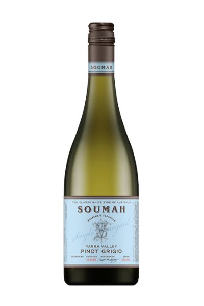 Soumah Pinot Grigio