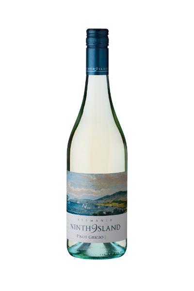Ninth Island Pinot Grigio
