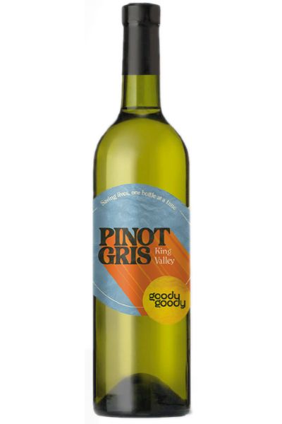 Goody Goody Pinot Gris