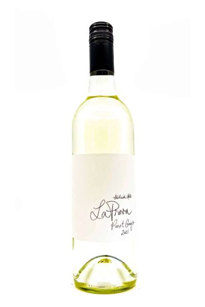 La Prova Pinot Grigio