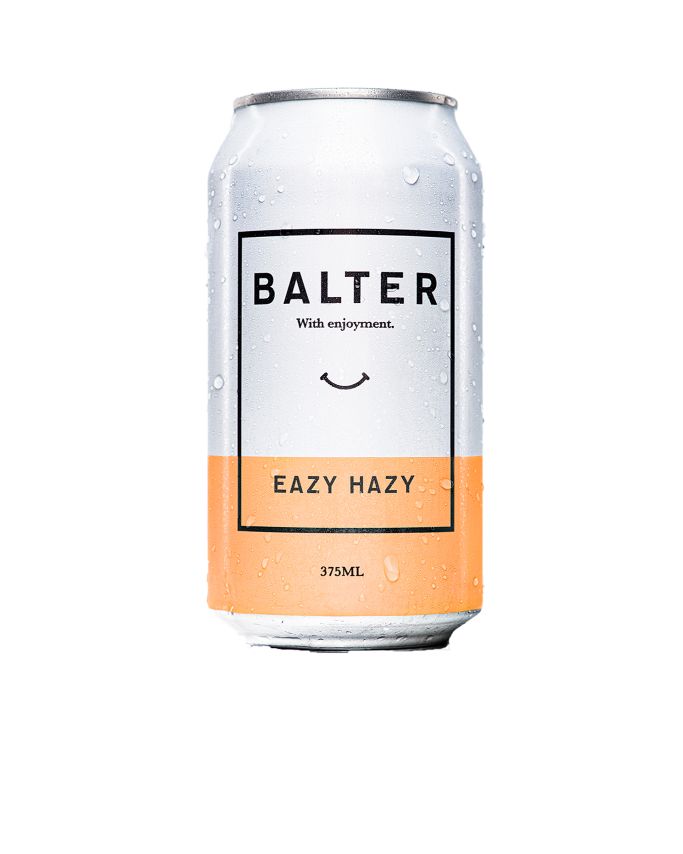 Balter Eazy Hazy