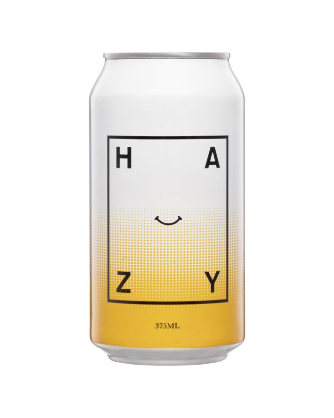 Balter Hazy Ipa