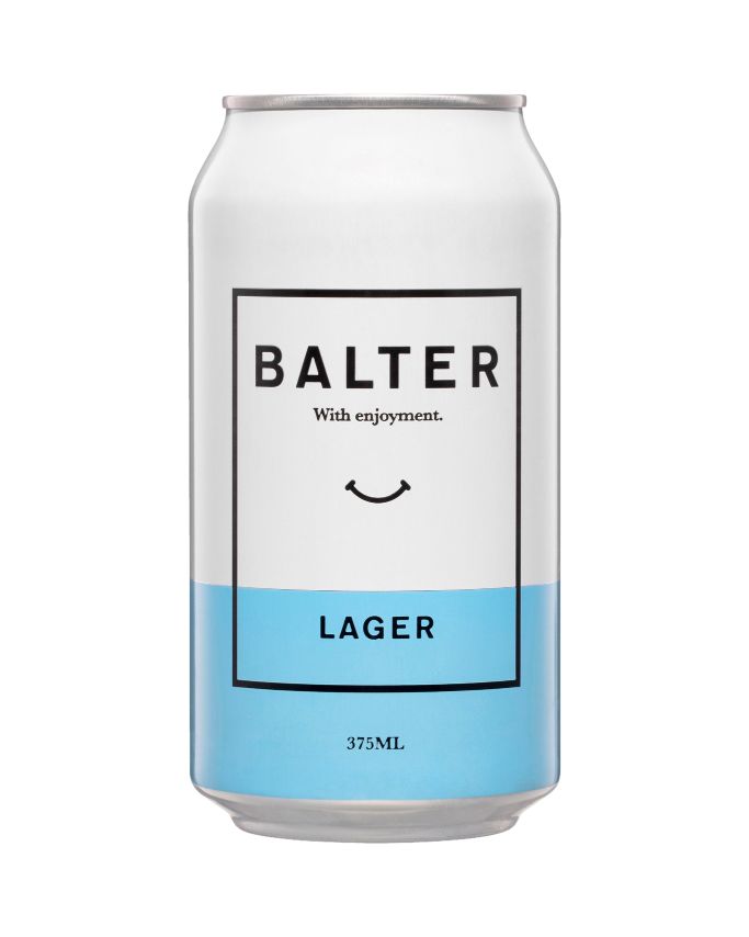 Balter Lager