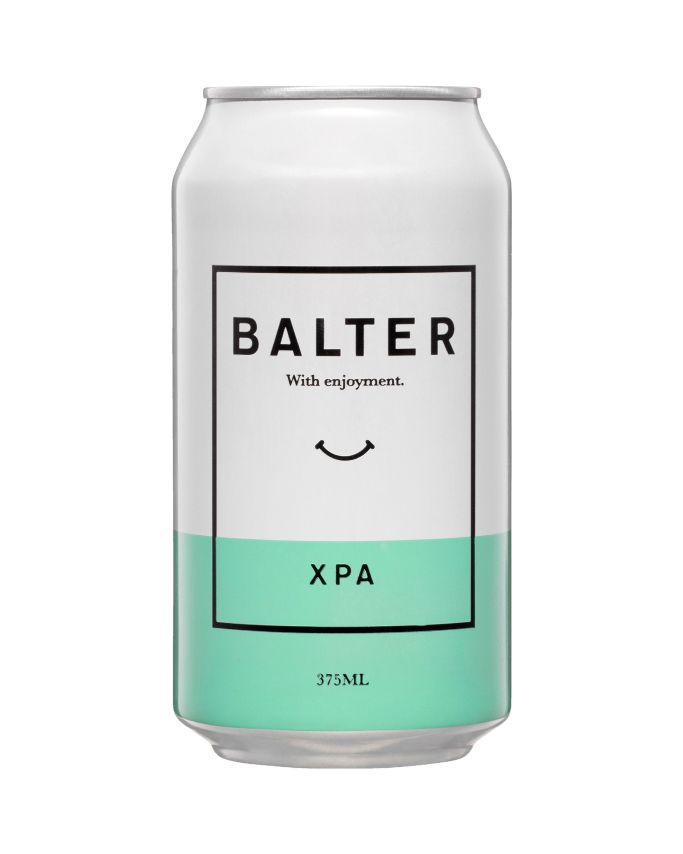 Balter Xpa