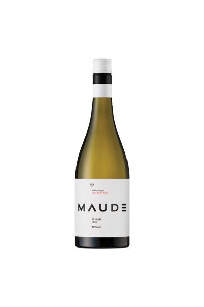 Maude Sauvignon Blanc