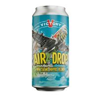Garage Project Air Drop Pilsner