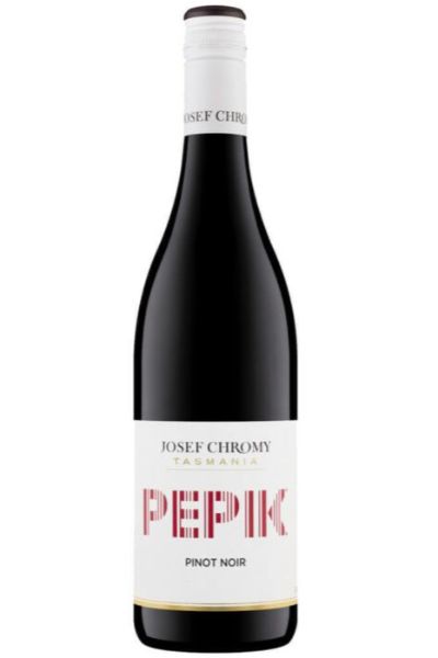 Josef Chromy Pepik Pinot Noir