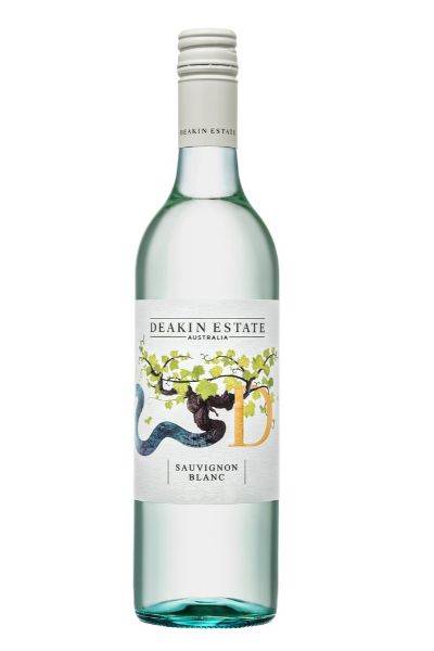 Deakin Estate Sauvignon Blanc