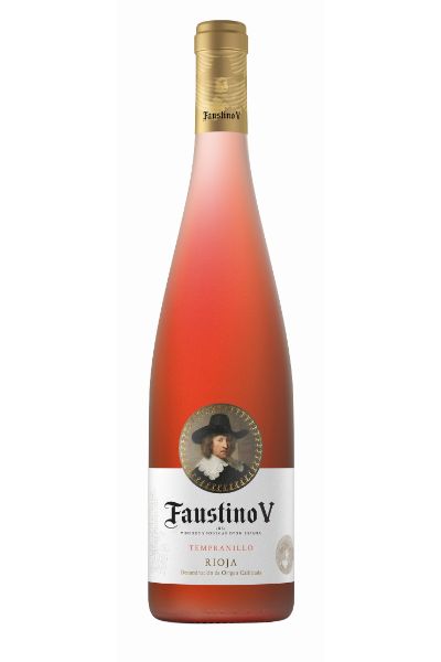 Faustino V Rose