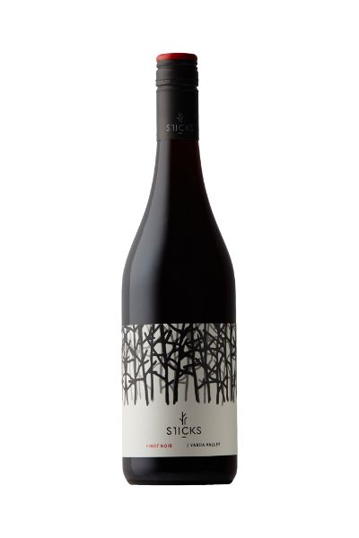 Sticks Pinot Noir