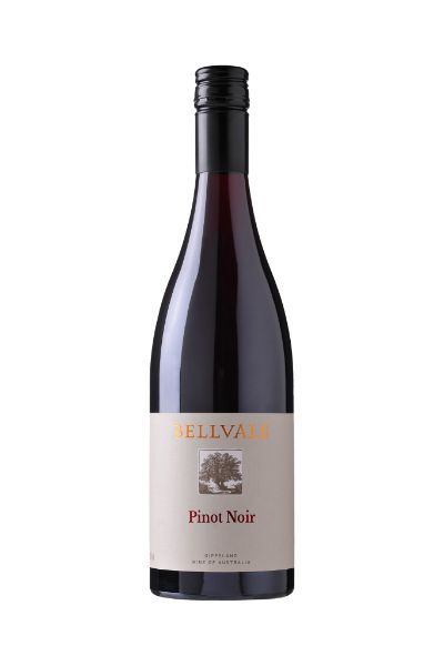 Bellvale Estate Pinot Noir