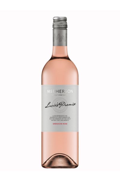 McPherson Rose