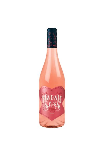 Madam Sass Rose -DNO