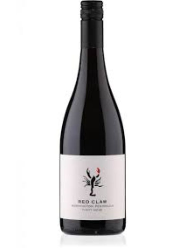 Red Claw Pinot Noir 750ml