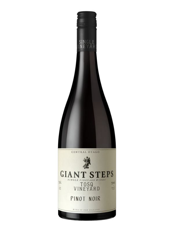 Giant Steps Tosq Pinot Noir