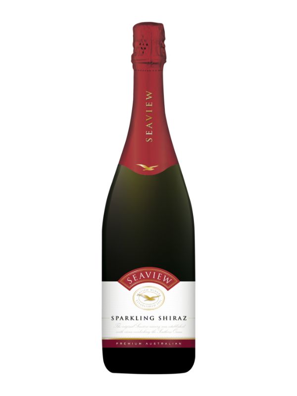 Seaview Sparkling Shiraz