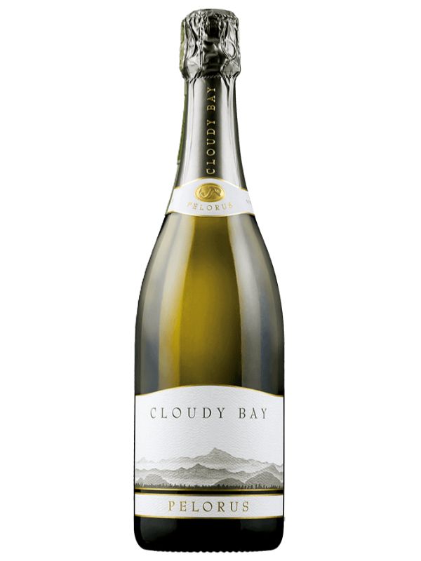 Cloudy Bay Pelorus Sparkling NV