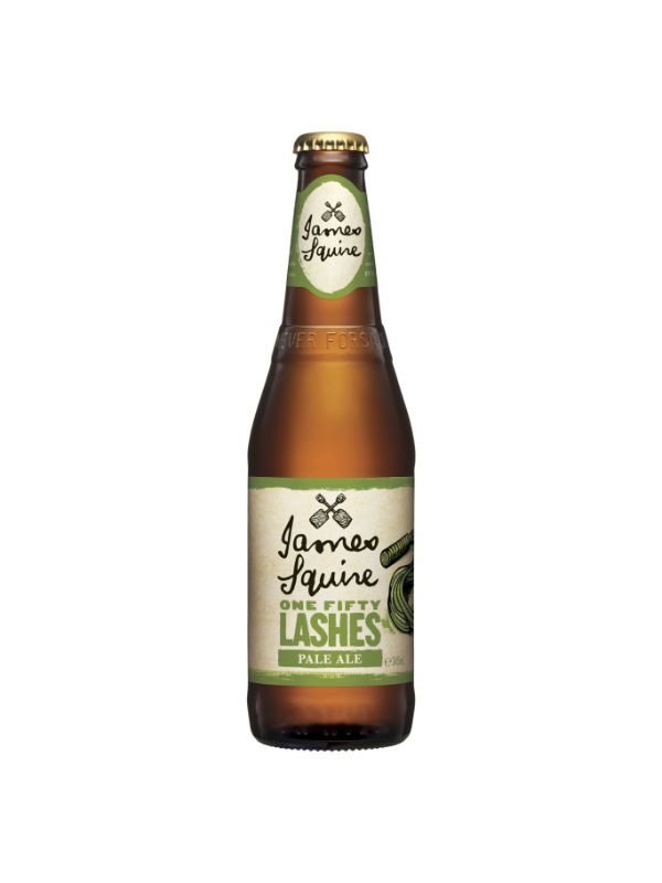 James Squire Pale Ale
