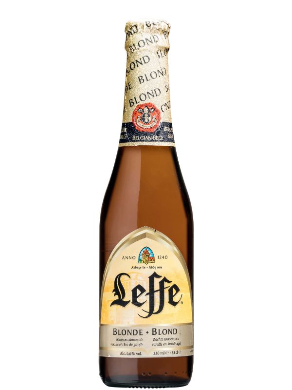 Leffe Blonde