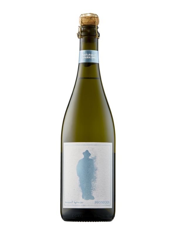 Innocent Bystander Prosecco