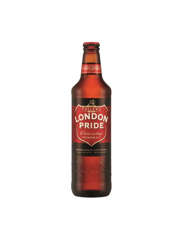 Fullers London Pride 500ml
