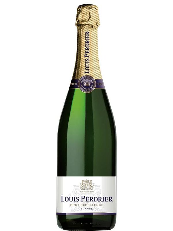 Louis Perdrier Brut 750ml