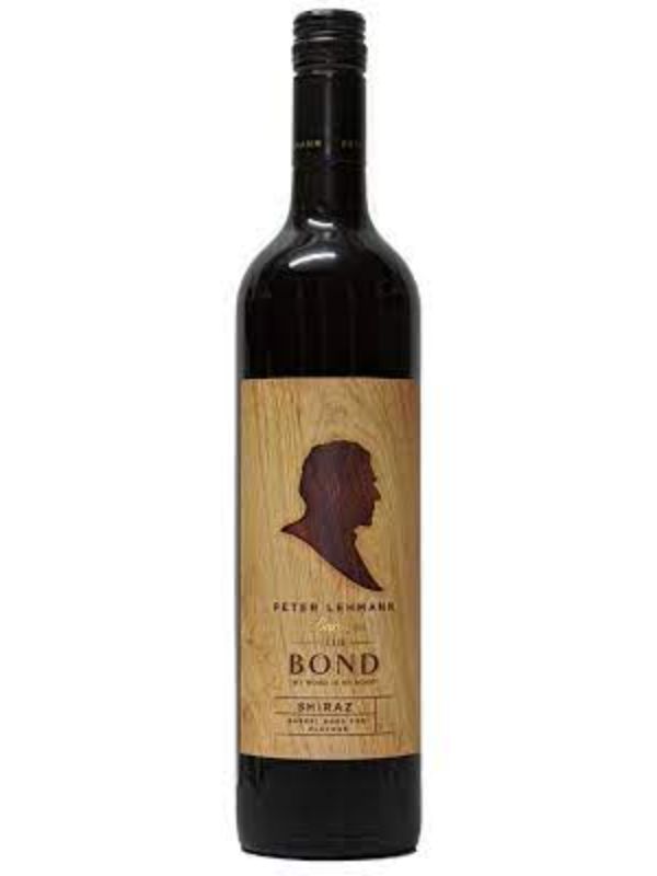 Peter Lehmann Bond Shiraz 1.5l Magnum
