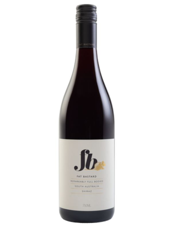 Fat Bastard Shiraz 1.5lt Magnum