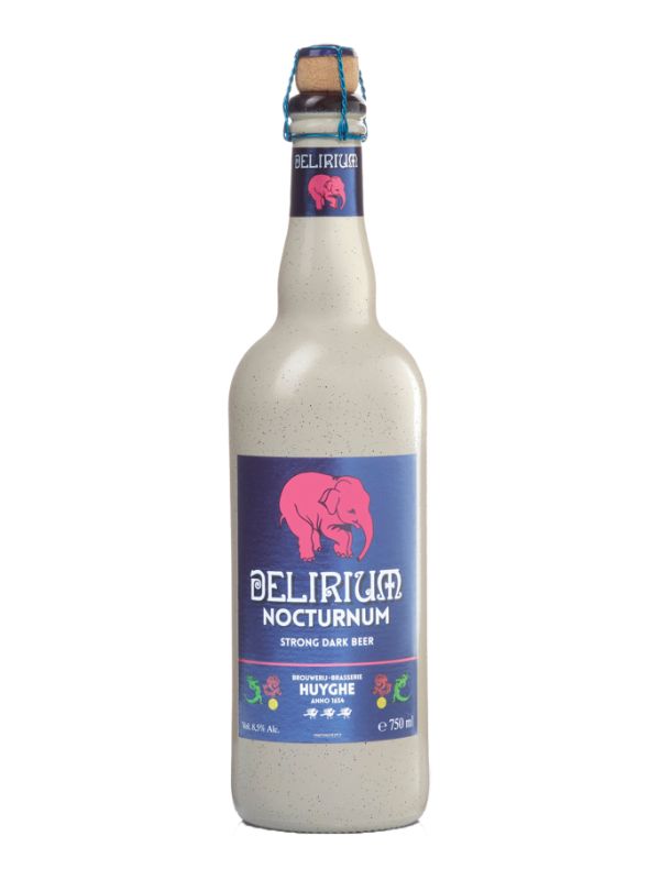 Delirium Nocturnum 750ml