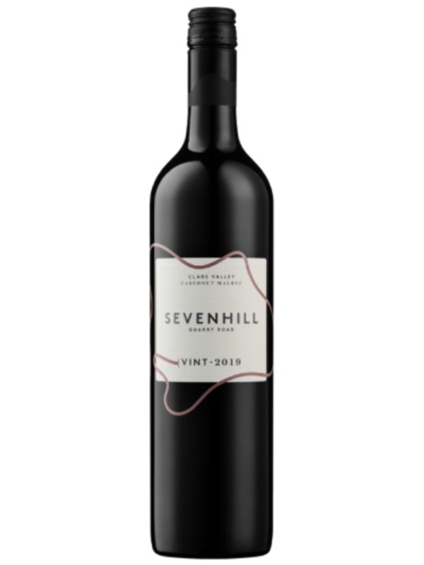 Sevenhill Cellars Cabernet Malbec