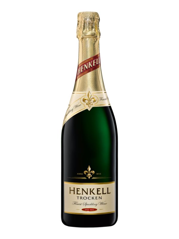 Henkell Trocken 750ml