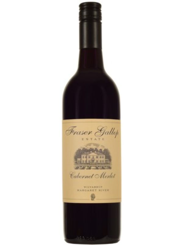 Fraser Gallop Cabernet Merlot