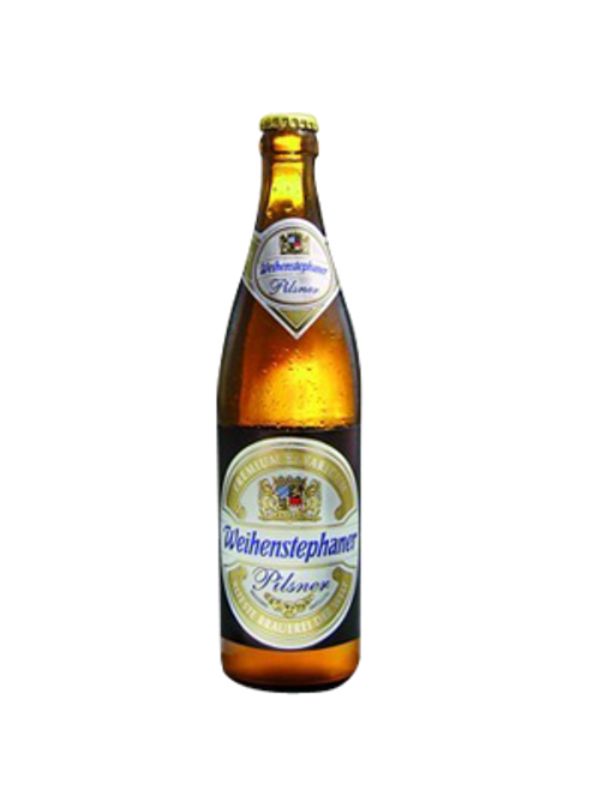 Weihenstephaner Pilsner