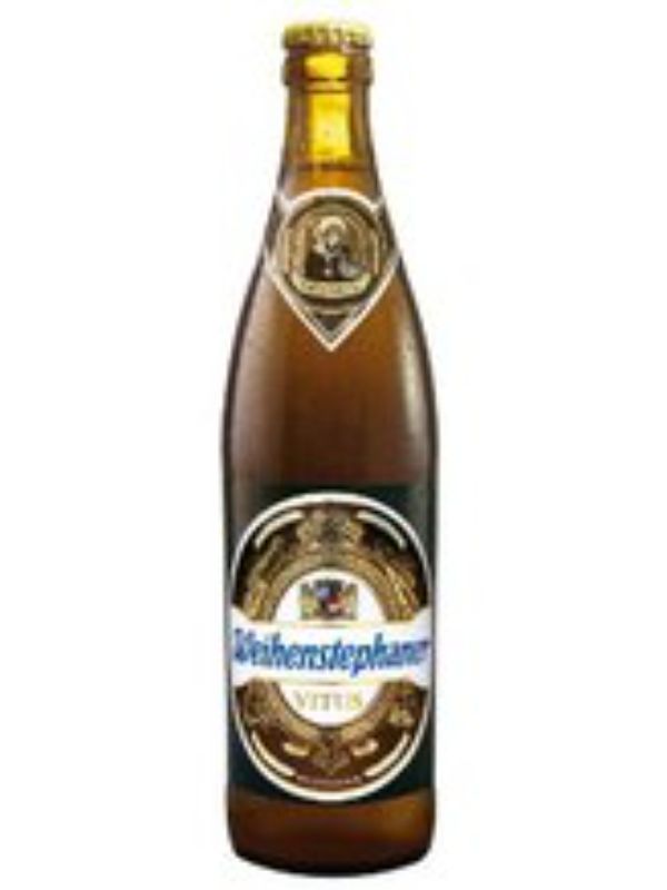 Weihenstephaner Vitus 500ml