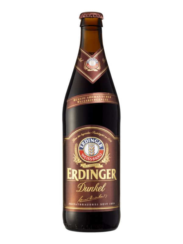 Erdinger Dunkel