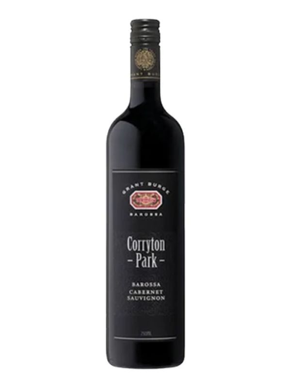 Grant Burge Corryton Cab