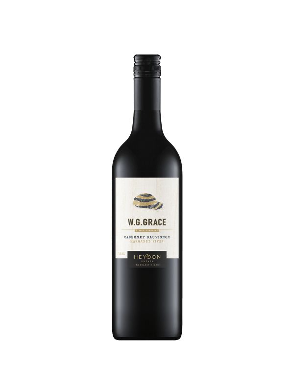 Heydon Wg Grace Cabernet
