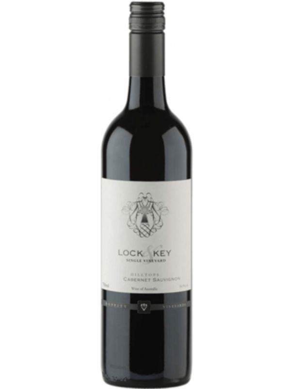 Lock & Key Cabernet 1.5l